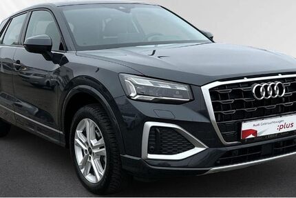 Audi Q2 17.336 km 29.900 &euro; Greifswald 17489