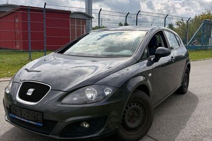 Seat Leon 230.300 km 1.450 &euro; GREIFSWALD 17489