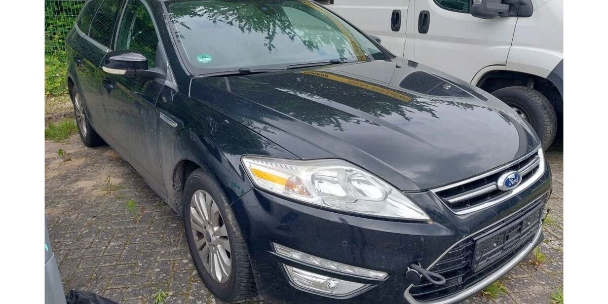 Ford Mondeo 213.000 km 2.500 &euro; Grimmen 18507