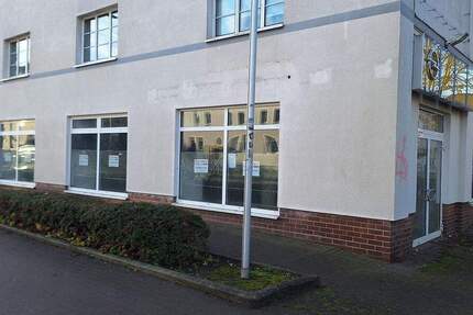 Gewerbeobjekt Greifswald Nördliche Mühlenvorstadt - 3.950&euro; | Angebot:25727422