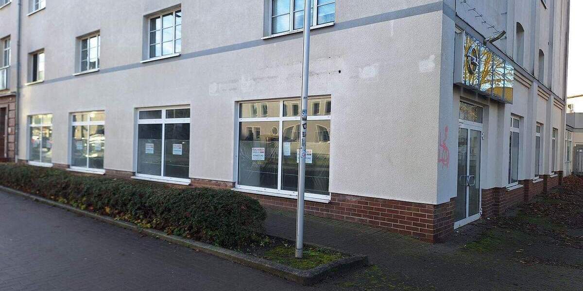 Gewerbeobjekt Greifswald Nördliche Mühlenvorstadt - 3.950&euro; | Angebot:25727422