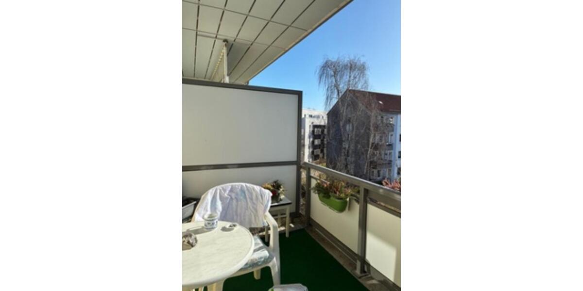Etagenwohnung Greifswald Groß Schönwalde - 2 Zimmer, 48 m&sup2;, 515&euro; | Angebot:25368855