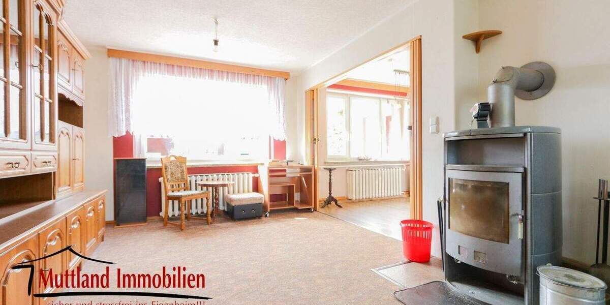 Einfamilienhaus Zarrendorf - 8 Zimmer, 140 m&sup2;, 265.000&euro; | Angebot:25731469