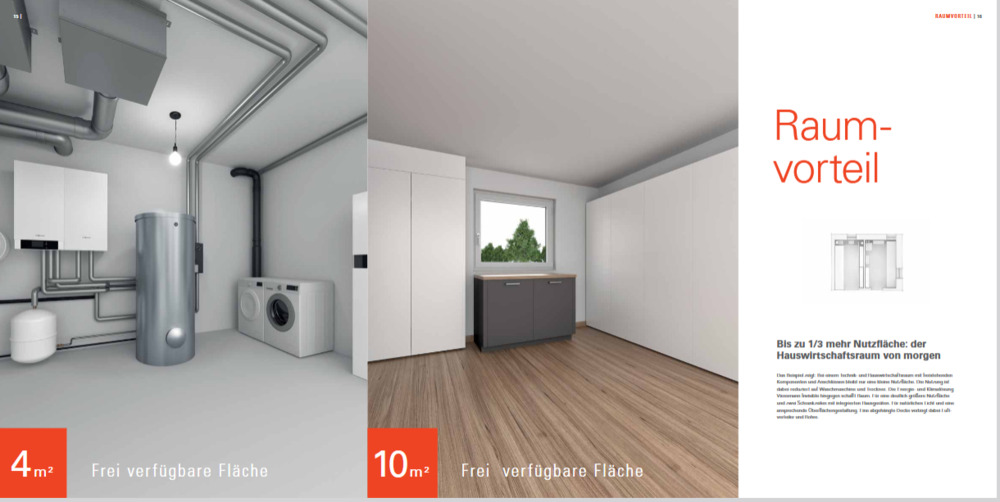 Ihr schicker Bungalow auf der Sonneninsel Usedom, mit Individueller Architekten-Planung.. - Einfamilienhaus Wolgast | Angebot:26086142