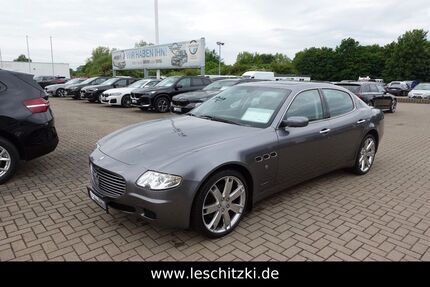 Maserati Quattroporte 93.887 km 13.990 &euro; Greifswald 17489