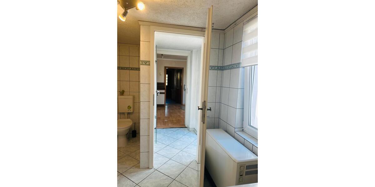 Reihenhaus Kröslin - 2.5 Zimmer, 85 m&sup2;, 82.500&euro; | Angebot:26705794