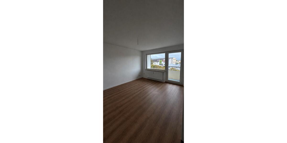 Etagenwohnung Greifswald Groß Schönwalde - 2 Zimmer, 46 m&sup2;, 680&euro; | Angebot:27714222