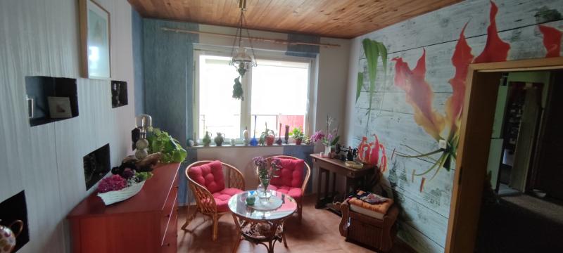 ObjNr:19232 - Dreiseitenhof mit Pferdeboxen bei Wolgast - Bauernhaus, Landhaus Rubenow | Angebot:15064687