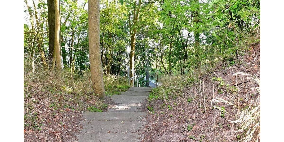 Bungalow Gustow - 2 Zimmer, 24 m&sup2;, 119.000&euro; | Angebot:25669474