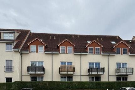 Wohnung Greifswald - 1 Zimmer, 31 m&sup2;, 310&euro; | Angebot:25999808