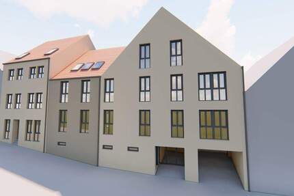 Wohnung Wolgast - 3 Zimmer, 93 m&sup2;, 419.940&euro; | Angebot:25683213