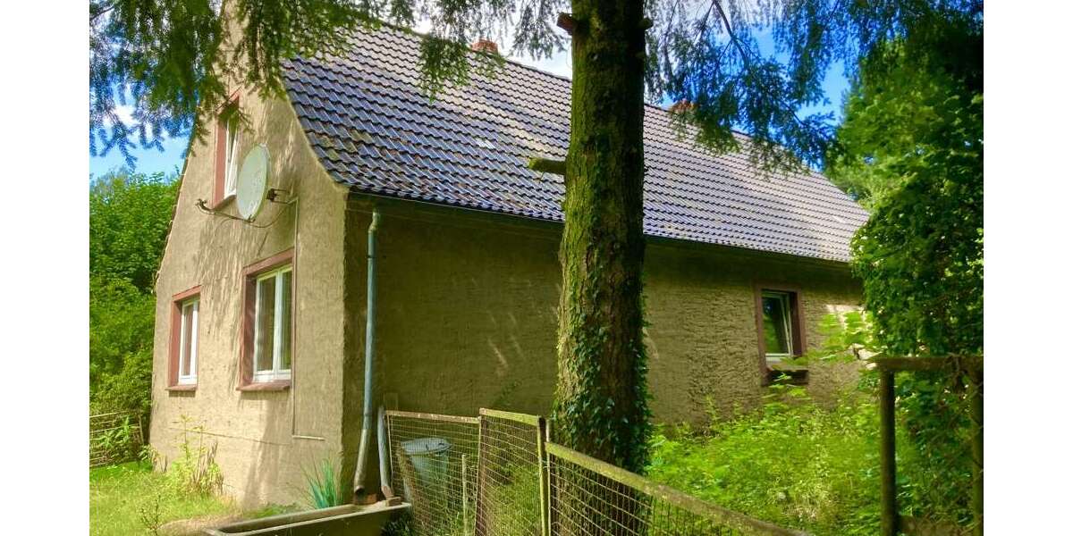 Einfamilienhaus Gribow - 6 Zimmer, 149 m&sup2;, 120.000&euro; | Angebot:22996893