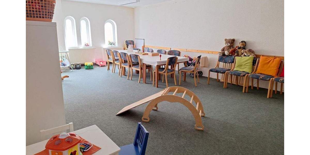 Gewerbeobjekt Greifswald Innenstadt - 495.000&euro; | Angebot:25664132