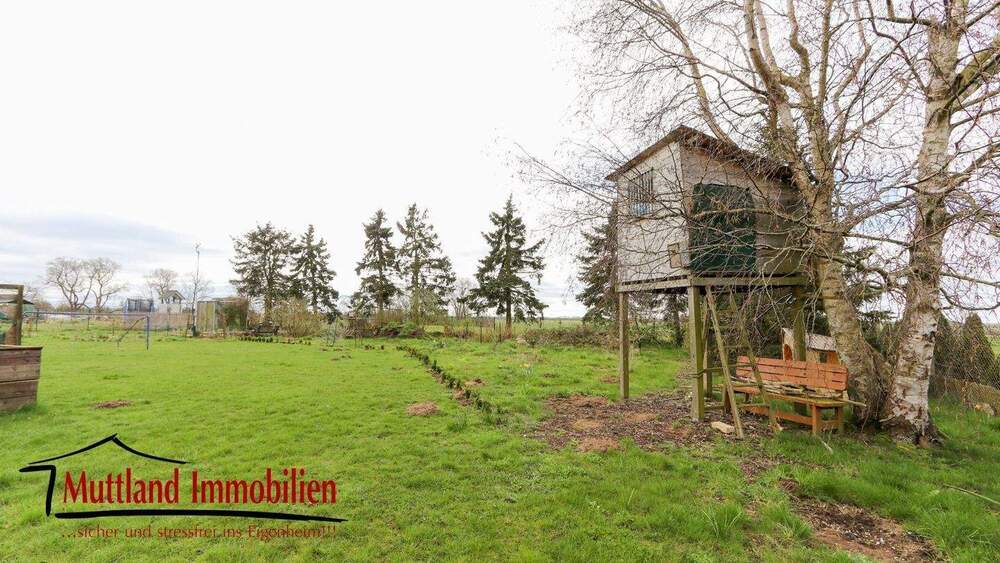 Einfamilienhaus Zarrendorf - 8 Zimmer, 140 m&sup2;, 265.000&euro; | Angebot:25731469