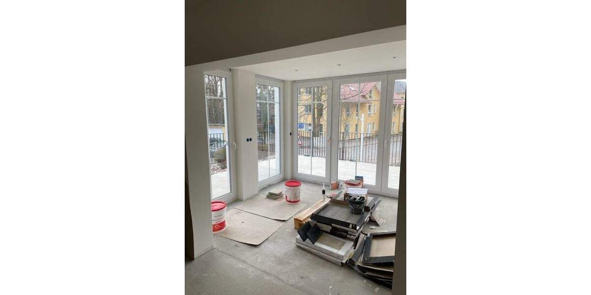 Terrassenwohnung Karlshagen - 3 Zimmer, 76 m&sup2;, 389.000&euro; | Angebot:26545021