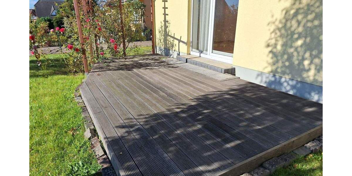 Einfamilienhaus Greifswald Groß Schönwalde - 3 Zimmer, 89 m&sup2;, 333.000&euro; | Angebot:25664135