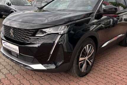 Peugeot 3008 27.800 km 19.680 &euro; Wolgast 17438