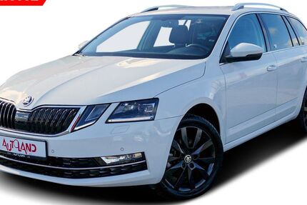 Skoda Octavia 98.338 km 22.490 &euro; Greifswald 17489