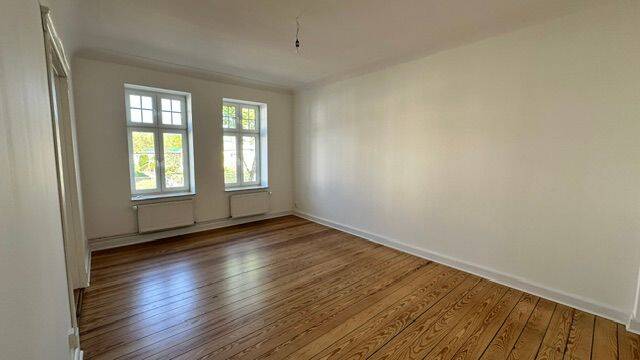 Etagenwohnung Greifswald Nördliche Mühlenvorstadt - 4 Zimmer, 130 m&sup2;, 520.000&euro; | Angebot:26585618