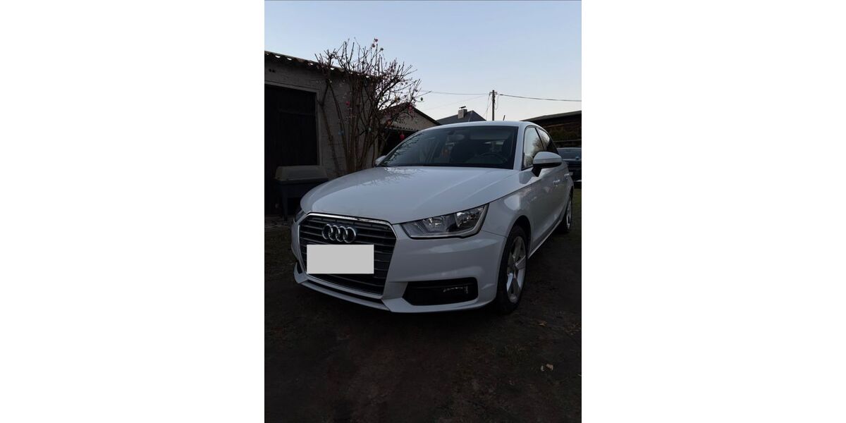 Audi A1 87.300 km 11.700 &euro; Wittenhagen 18510