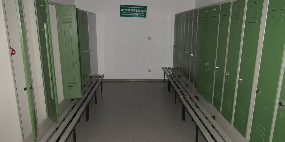 Gewerbeobjekt Garz/ Rügen Garz - 450.000&euro; | Angebot:25664101