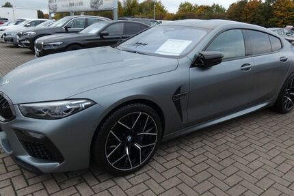 BMW M8 74.288 km 81.880 &euro; Greifswald 17489
