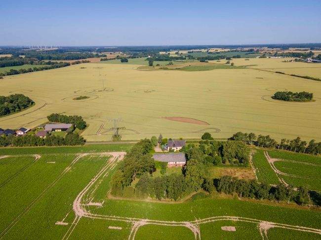 Mehrfamilienhaus, Wohnhaus Splietsdorf Müggenwalde - 7 Zimmer, 230 m&sup2;, 455.000&euro; | Angebot:25797479