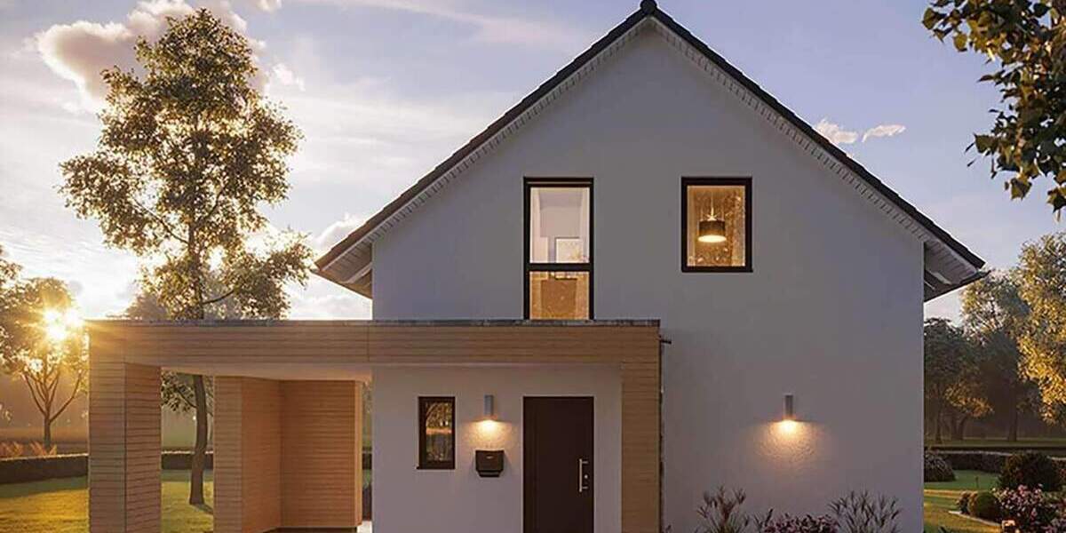 Einfamilienhaus Gützkow - 4 Zimmer, 127 m&sup2;, 269.000&euro; | Angebot:25679482