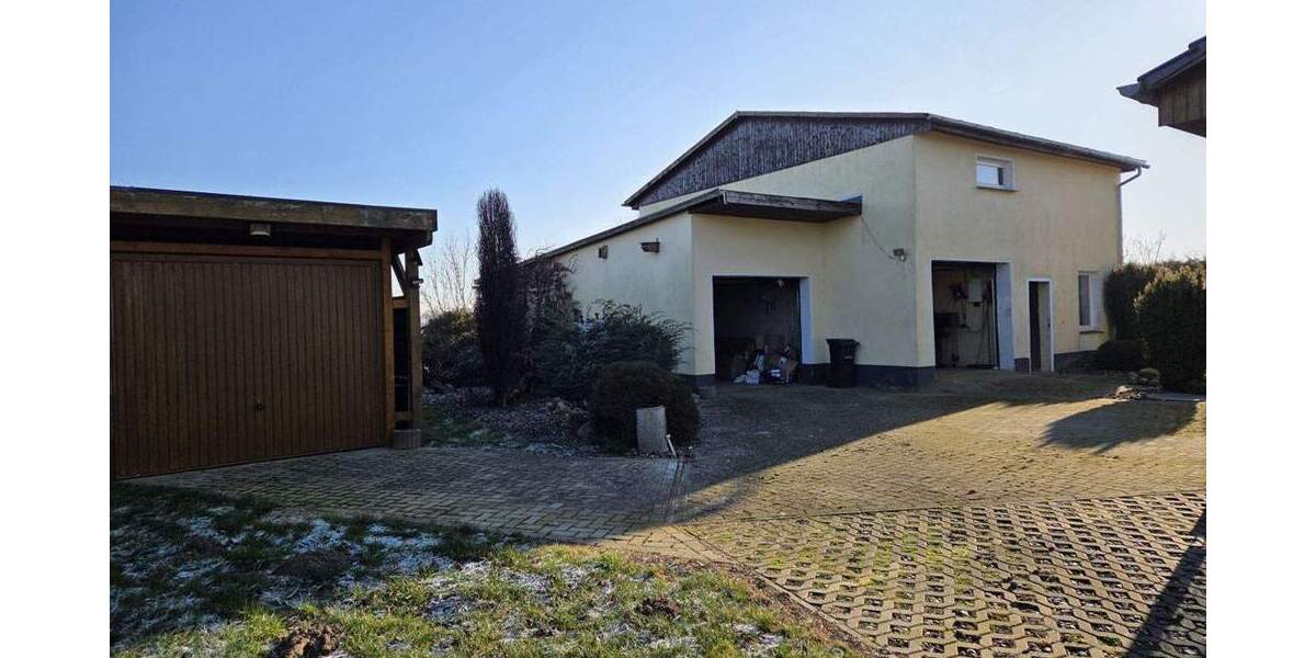 Einfamilienhaus Völschow Völschow-Ausbau - 4 Zimmer, 135 m&sup2;, 249.000&euro; | Angebot:25797991