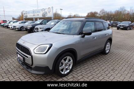Mini Andere 43.194 km 33.990 &euro; Greifswald 17489