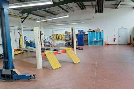 Gewerbeobjekt Greifswald - 1.260&euro; | Angebot:23797866