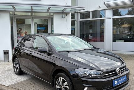 VW Polo 42.520 km 15.900 &euro; Grimmen 18507