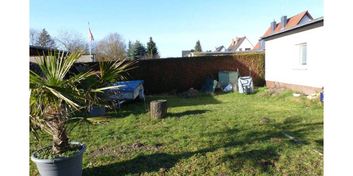 Doppelhaushälfte Tutow - 3 Zimmer, 70 m&sup2;, 139.999&euro; | Angebot:25731317