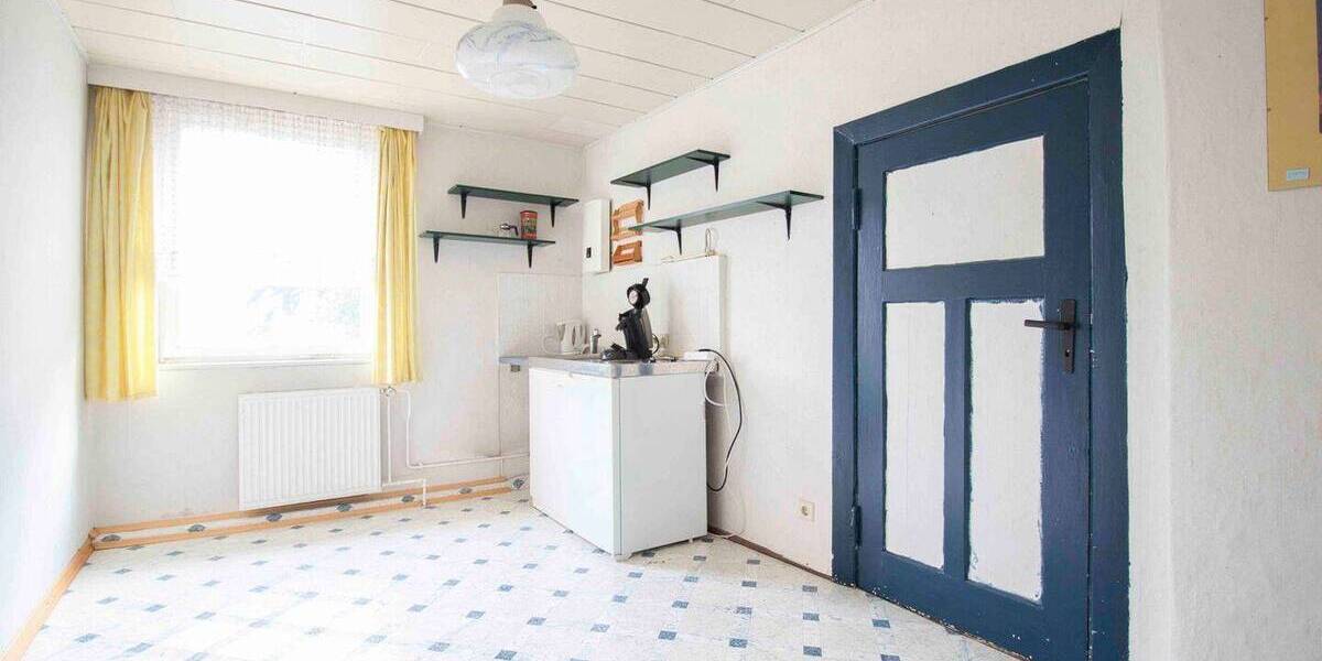 Doppelhaushälfte Züssow - 7 Zimmer, 183 m&sup2;, 165.000&euro; | Angebot:26713810