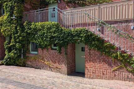 Wohnung Greifswald - 2 Zimmer, 46 m&sup2;, 175.000&euro; | Angebot:27304844