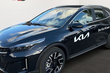 Kia XCeed 11.800 km 25.500 &euro; Grimmen 18507