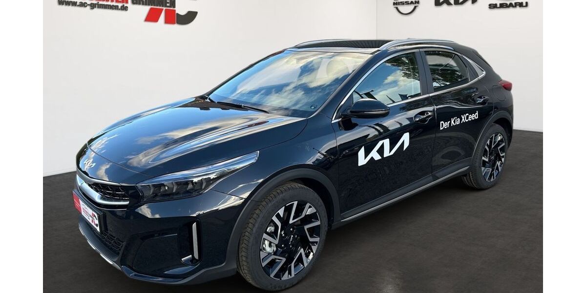 Kia XCeed 11.800 km 25.500 &euro; Grimmen 18507