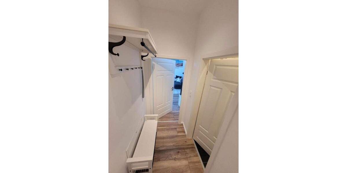 Etagenwohnung Garz/Rügen Garz - 2 Zimmer, 46 m&sup2;, 159.000&euro; | Angebot:25722361