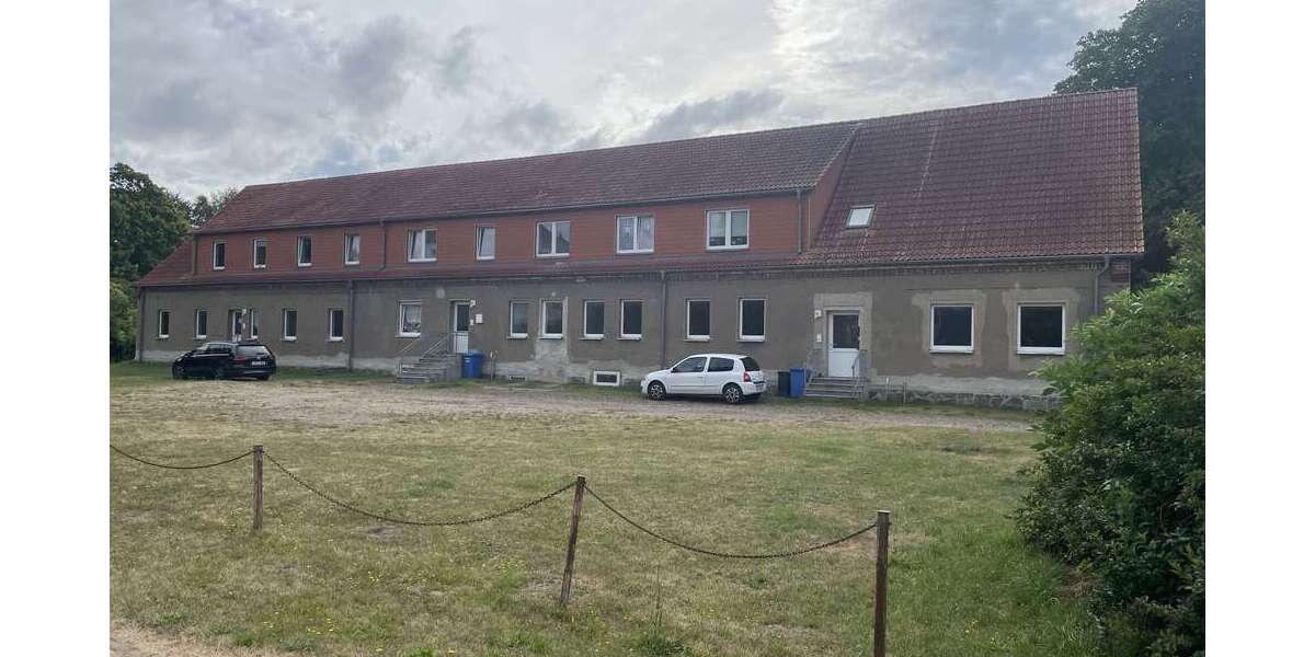 Etagenwohnung Neu Boltenhagen - 26 Zimmer, 728 m&sup2;, 200.000&euro; | Angebot:24735680