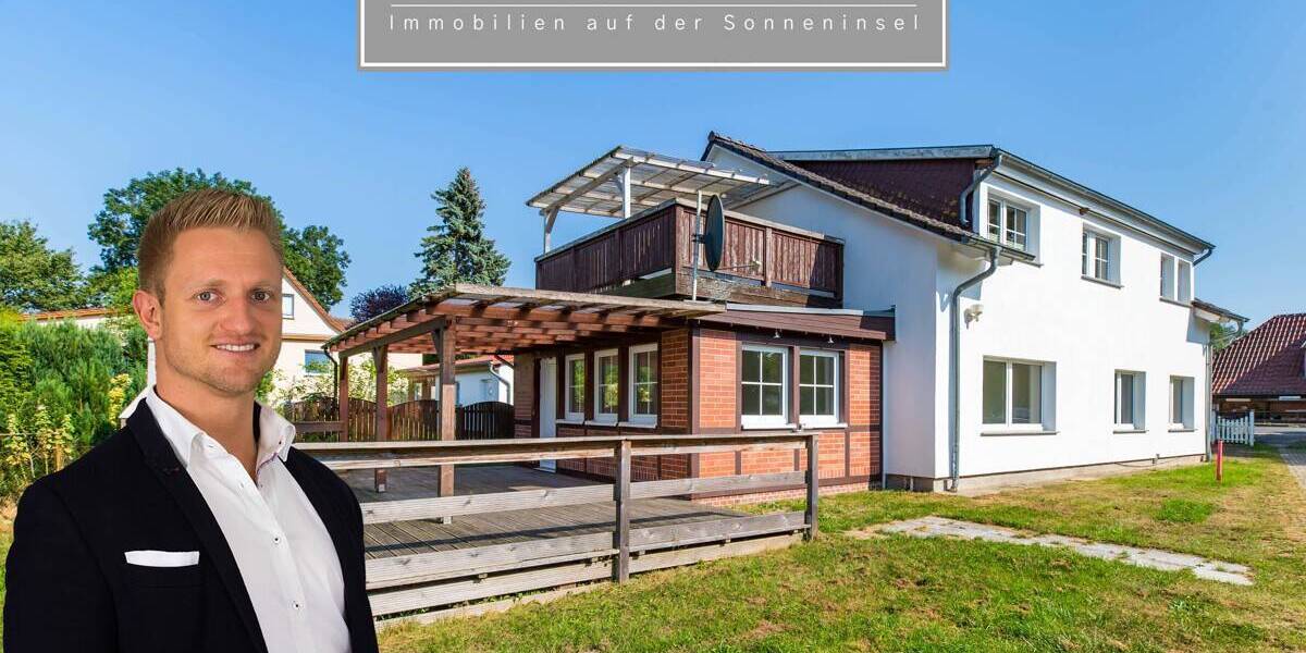 Einfamilienhaus Putbus / Kasnevitz Kasnevitz - 1 Zimmer, 304 m&sup2;, 548.000&euro; | Angebot:25683455