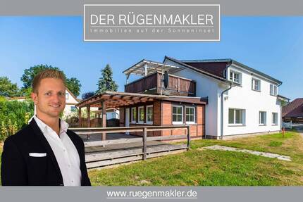 Haus Putbus / Kasnevitz Kasnevitz - 1 Zimmer, 304 m&sup2;, 548.000&euro; | Angebot:25683455
