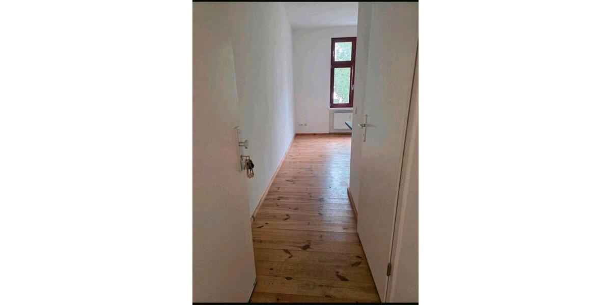 Etagenwohnung Greifswald Groß Schönwalde - 1 Zimmer, 18 m&sup2;, 290&euro; | Angebot:25982561