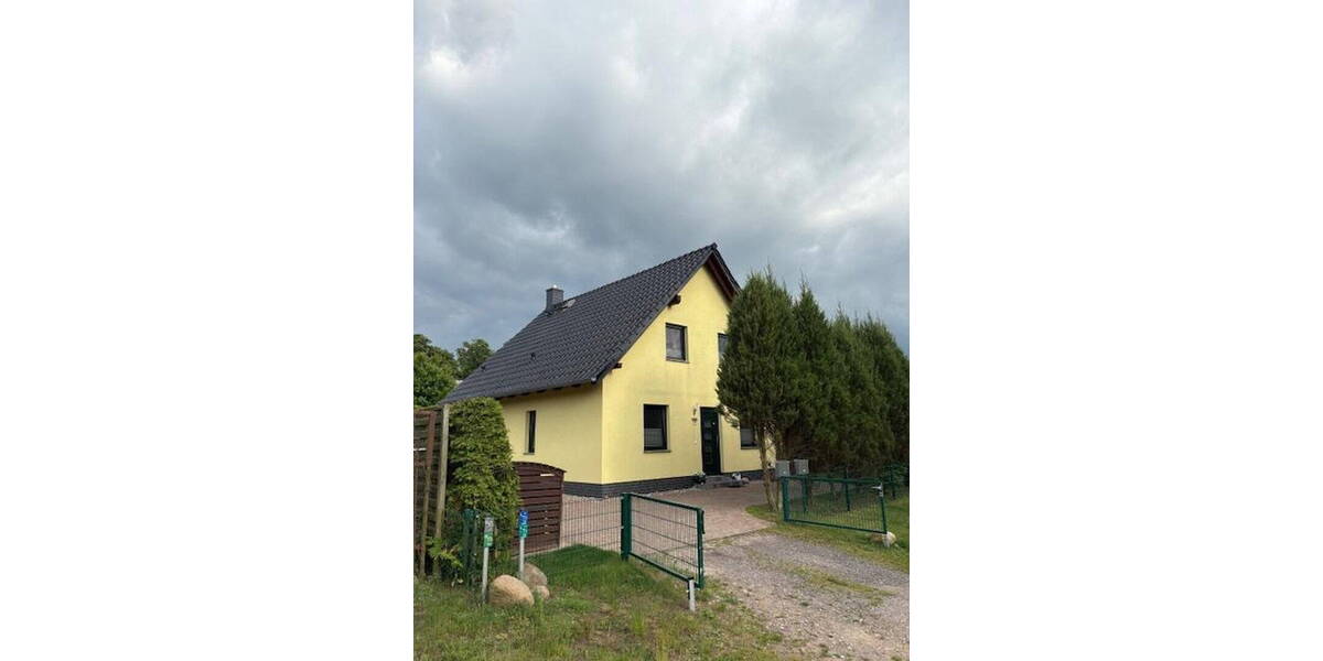 Einfamilienhaus Sauzin Ziemitz - 6 Zimmer, 126 m&sup2;, 465.000&euro; | Angebot:26037061