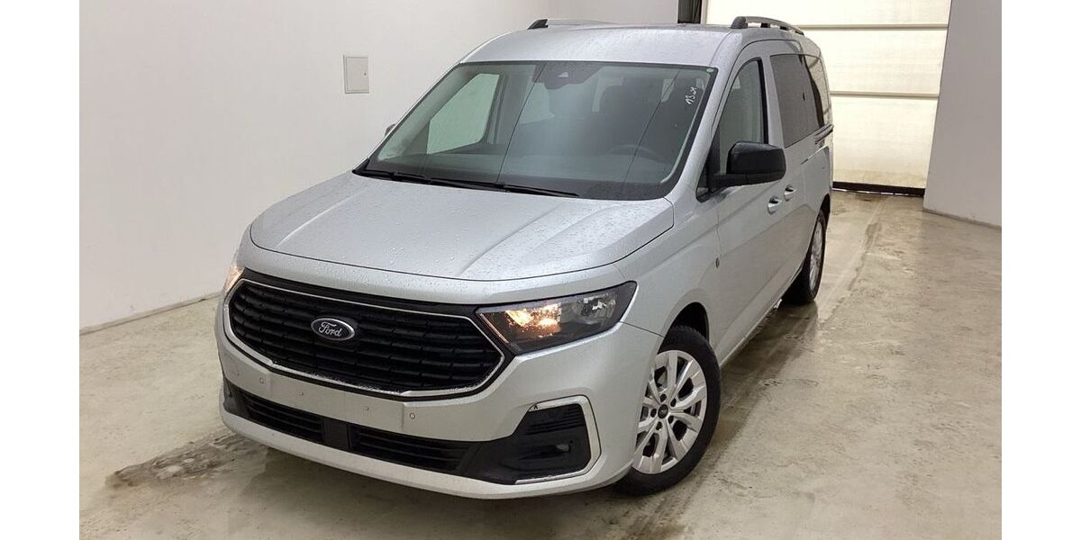 Ford Tourneo Connect 19.967 km 33.190 &euro; Grimmen 18507