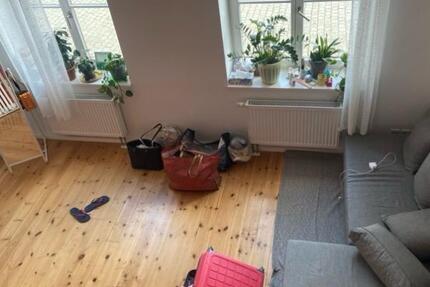 Wohnung Greifswald - 1 Zimmer, 25 m&sup2;, 450&euro; | Angebot:25657076