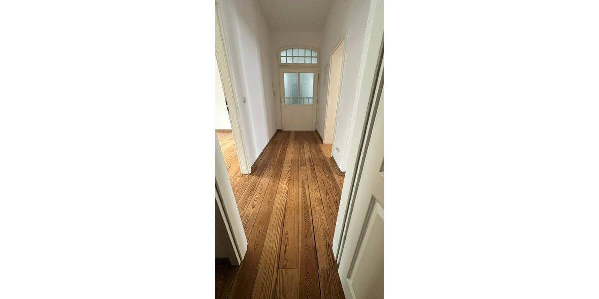 Etagenwohnung Greifswald Fleischervorstadt - 2 Zimmer, 69 m&sup2;, 740&euro; | Angebot:26820816
