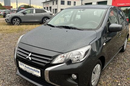 Mitsubishi Space Star 42.683 km 10.900 &euro; Greifswald 17489