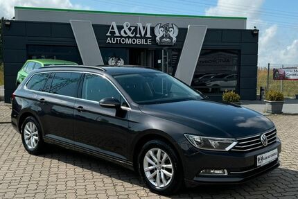 VW Passat Variant 105.000 km 16.999 &euro; Greifswald 17489
