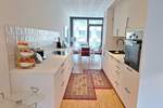 Etagenwohnung Greifswald Nördliche Mühlenvorstadt - 4 Zimmer, 124 m&sup2;, 1.685&euro; | Angebot:26554597