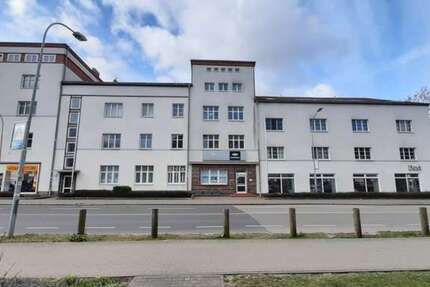 Gewerbeobjekt Greifswald - 13.500&euro; | Angebot:24582303